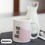 Mug