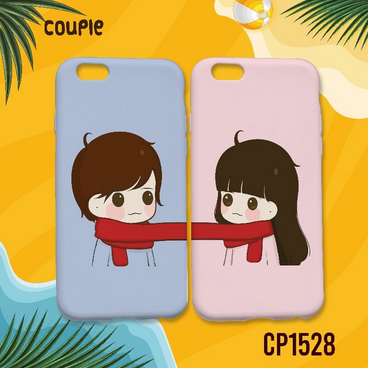 Custom Case HP Couple Spesial Valentine Casing HP Premium